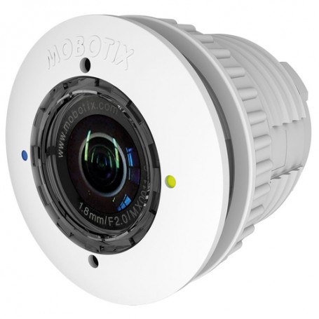 Mobotix MX-O-SMA-S-6D016 security cameras mounts & housings Sensore (MX-O-SMA-S-6D016)