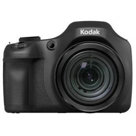 Kodak PIXPRO AZ652 20 MP BSI CMOS Nero (AZ652-BK)