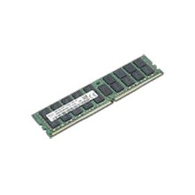 Lenovo 7X77A01305 memoria 64 GB 1 x 64 GB DDR4 2666 MHz Data Integrity Check (verifica integrità dati) (7X77A01305)