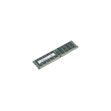Lenovo 7X77A01305 memoria 64 GB 1 x 64 GB DDR4 2666 MHz Data Integrity Check (verifica integrità dati) (7X77A01305)