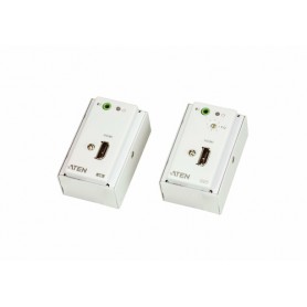 Aten VE807-AT-G moltiplicatore AV Trasmettitore e ricevitore AV Bianco (VE807-AT-G)