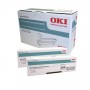 OKI 46438015 tamburo per stampante Originale 1 pz (46438015)