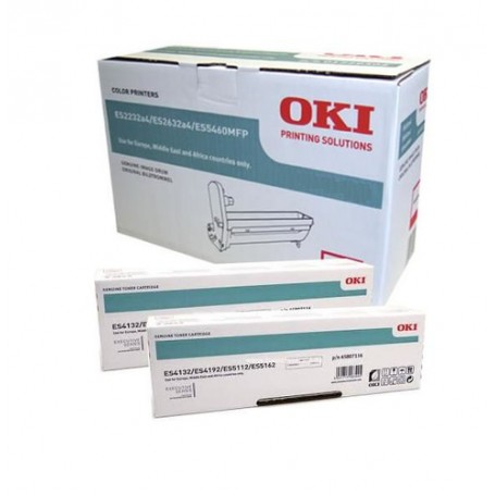 OKI 46438013 tamburo per stampante Originale 1 pz (46438013)