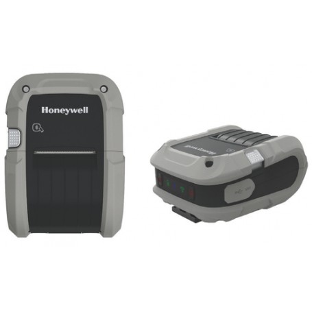 Honeywell RP2 203 x 203 DPI Con cavo e senza cavo Termico Stampante portatile (RP2A0000B00)