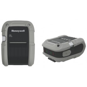 Honeywell RP4 203 x 203 DPI Con cavo e senza cavo Termica diretta Stampante portatile (RP4A0000B00)