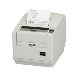 Citizen CT-S601II 203 x 203 DPI Termica diretta Stampante POS (CTS601IIS3NEWPXX)