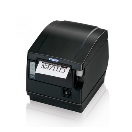 Citizen CT-S651II 203 x 203 DPI Senza fili Termica diretta Stampante POS (CTS651IIS3TEBPXX)