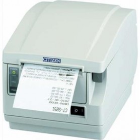 Citizen CT-S651II 203 x 203 DPI Termica diretta Stampante POS (CTS651IIS3NEWPXX)