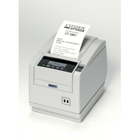 Citizen CT-S801II 203 x 203 DPI Termica diretta Stampante POS (CTS801IIN3NEWPXX)
