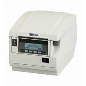 Citizen CT-S851II 203 x 203 DPI Senza fili Termica diretta Stampante POS (CTS851IIS3TEWPXX)