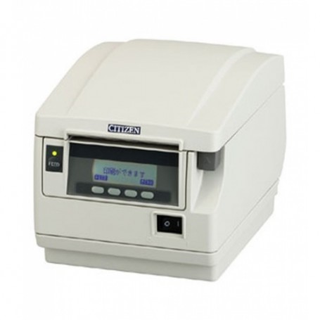 Citizen CT-S851II 203 x 203 DPI Termica diretta Stampante POS (CTS851IIN3NEWPXX)