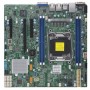 Supermicro X11SRM-F Intel® C422 LGA 2066 (Socket R4) micro ATX (MBD-X11SRM-F-O)