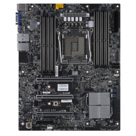 Supermicro X11SRA-RF Intel® C422 LGA 2066 (Socket R4) ATX (MBD-X11SRA-RF-O)