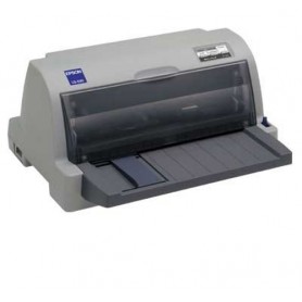 Epson LQ-630 stampante ad aghi 360 cps (C11C480019)