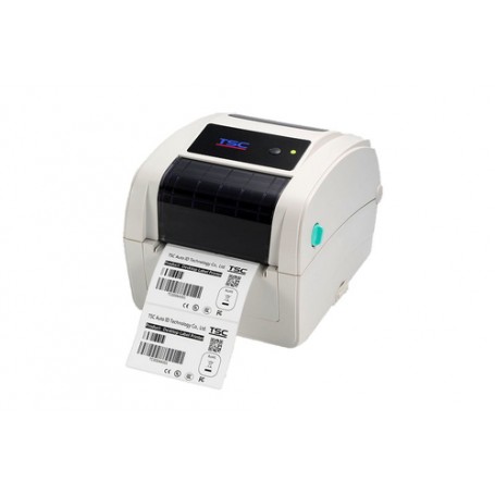 TSC TC300 stampante per etichette (CD) Trasferimento termico 300 x 300 DPI Cablato (99-059A008-20LF)