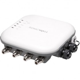 SonicWall SonicWave 432O 2500 Mbit/s Bianco Supporto Power over Ethernet (PoE) (01-SSC-2538)