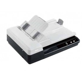 Avision DF-1701B scanner Scanner piano e ADF 1200 x 1200 DPI A4 Nero (DF-1701B)