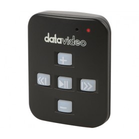 DataVideo WR-500 telecomando Monitor Pulsanti (WR-500)