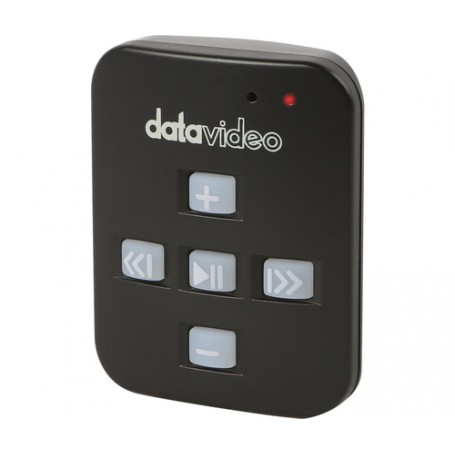 DataVideo WR-500 telecomando Monitor Pulsanti (WR-500)