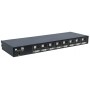 Intellinet 507912 switch per keyboard-video-mouse (kvm) Nero (507912)