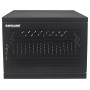 Intellinet 714778 rack Rack indipendenti Nero (714778)