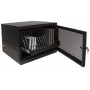 Intellinet 714778 rack Rack indipendenti Nero (714778)