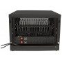 Intellinet 714778 rack Rack indipendenti Nero (714778)