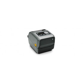 Zebra ZD620 stampante per etichette (CD) Trasferimento termico 203 x 203 DPI Con cavo e senza cavo (ZD62142-T2EF00EZ)