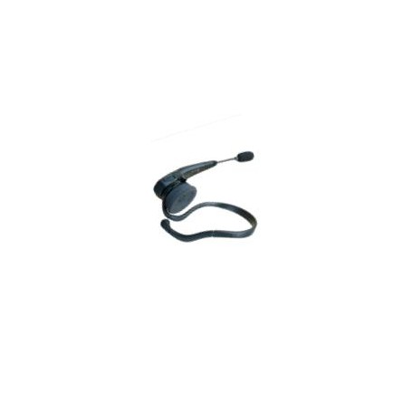 Zebra HS2100-BTN-L cuffia e auricolare Aggancio Blu (HS2100-BTN-L)