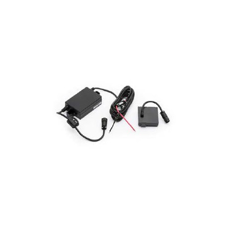 Zebra P1050667-140 accessorio per stampanti portatili Nero QLn420 (P1050667-140)