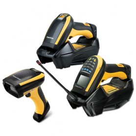 Datalogic PM9100-910RBK10 lettore di codici a barre (PM9100-910RBK10)