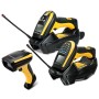 Datalogic PM9100-D910RBK20 lettore di codici a barre (PM9100-D910RBK20)