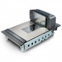 Datalogic Magellan 9300i Lettore di codici a barre integrato 1D/2D Nero, Grigio (9360441030-020313)