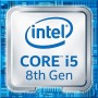 Intel Core i5-8400 processore 2,8 GHz 9 MB Cache intelligente (CM8068403358811)