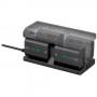 Sony NPA-MQZ1K portabatteria e clip snap 2 (NPAMQZ1K)
