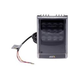 Axis 01210-001 security cameras mounts & housings Unità LED IR (01210-001)