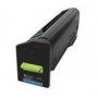 Lexmark 24B5995 cartuccia toner 1 pz Originale Ciano (24B5995)