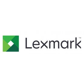 Lexmark 24B6718 cartuccia toner 1 pz Originale Magenta (24B6718)