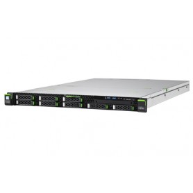 Fujitsu PRIMERGY RX2530 M4 server 2,1 GHz 16 GB Rack (1U) Intel® Xeon® 450 W DDR4-SDRAM (VFY:R2534SX150DE)