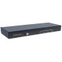 Intellinet 507882 switch per keyboard-video-mouse (kvm) Nero (507882)