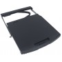 Intellinet 507981 console a rack 43,2 cm (17") 1280 x 1024 Pixel Nero 1U (507981)