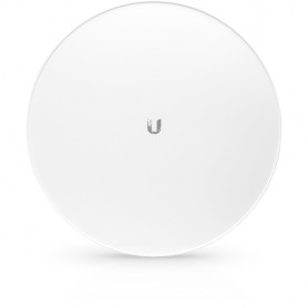 Ubiquiti Networks PBE-5AC-500-ISO ponte e ripetitore Bridge di rete Bianco (PBE-5AC-500-ISO)