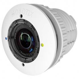 Mobotix MX-O-SMA-S-6D036 security cameras mounts & housings Sensore (MX-O-SMA-S-6D036)