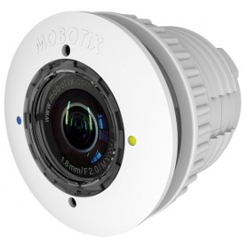 Mobotix MX-O-SMA-S-6N016 security cameras mounts & housings Sensore (MX-O-SMA-S-6N016)