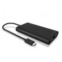 ICY BOX IB-SPL1026-TB3 2x HDMI (60287)