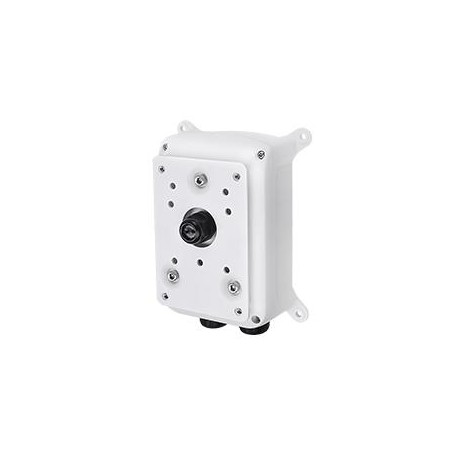 VIVOTEK AP-GIC-015B-095 adattatore PoE e iniettore Fast Ethernet, Gigabit Ethernet 54 V (AP-GIC-015B-095)