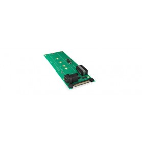 ICY BOX IB-M2B02 scheda di interfaccia e adattatore Interno M.2 (IB-M2B02)