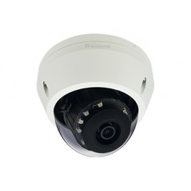 LevelOne FCS-3307 Telecamera di sicurezza IP Interno e esterno Cupola 2592 x 1944 Pixel Soffitto/muro (57302507)