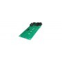ICY BOX IB-M2B02 scheda di interfaccia e adattatore Interno M.2 (IB-M2B02)