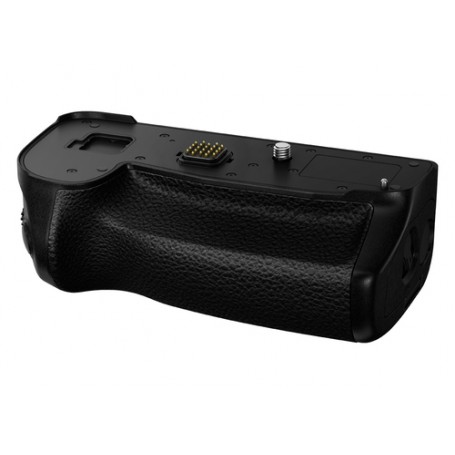 Panasonic DMW-BGG9E astuccio per fotocamera digitale a batteria Impugnatura per la batteria della macchina fotografi (DMW-BGG9E)